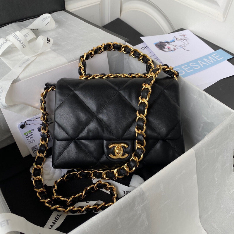 BAB - CHL Bags - 2642