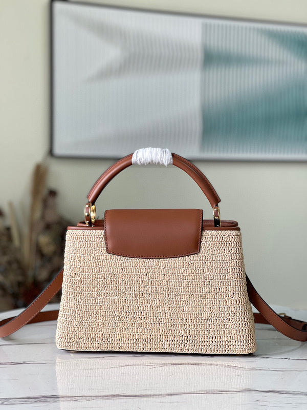 Fashion Lu-Vi bags - 5499