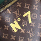 Ozarra Fashion Lu-Vi bags - 11179