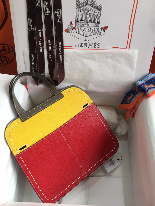 Ozarra - HMS Bags - 764