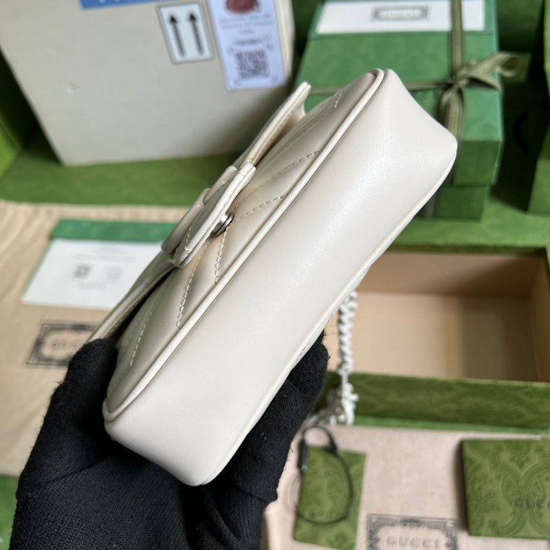 OZ - GCI Bags - 1588