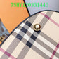 Ozarra Fashion -BBR Bags - 586