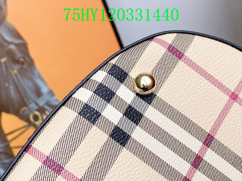 Ozarra Fashion -BBR Bags - 586