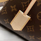Ozarra Fashion Lu-Vi Bags - 16866