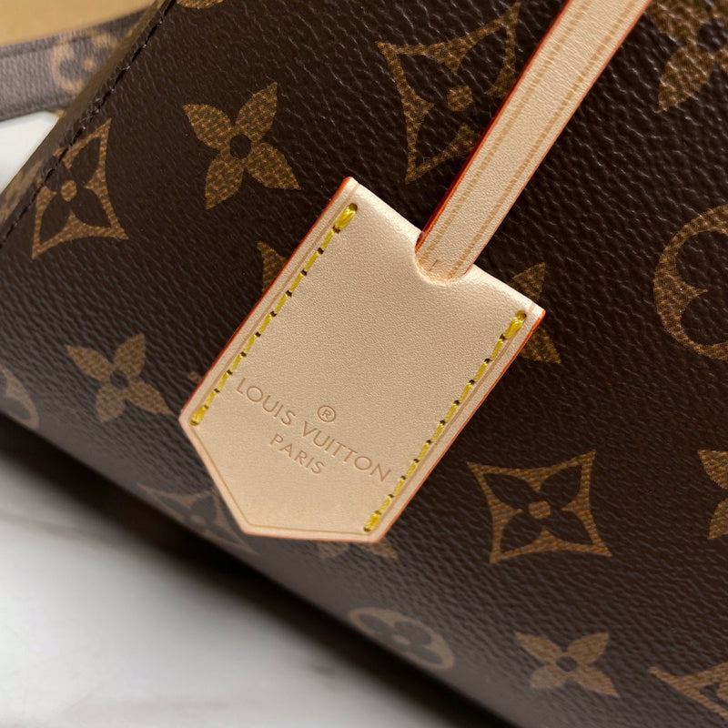 Ozarra Fashion Lu-Vi Bags - 16866