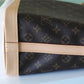 Ozarra - LUV Bags - 587