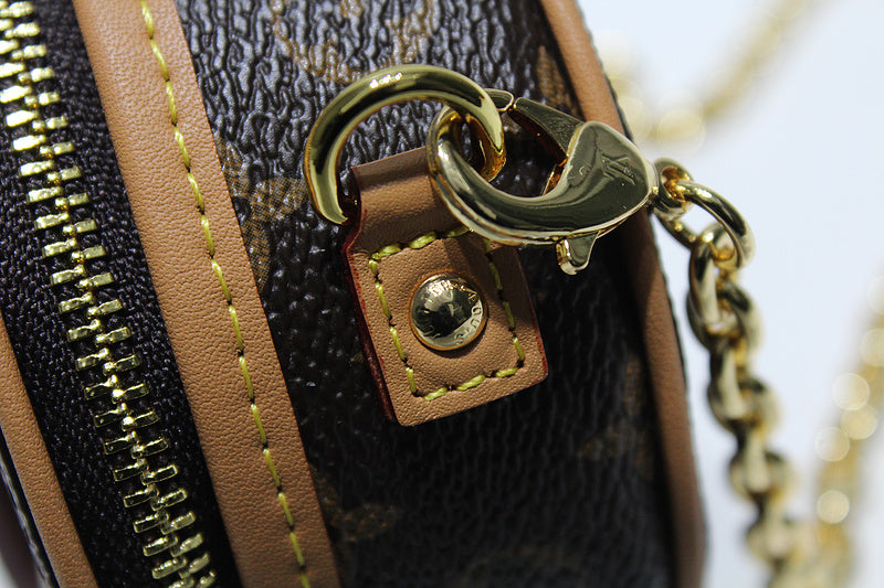 Ozarra Fashion Lu-Vi bags - 9396