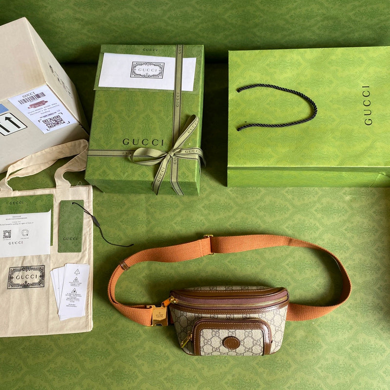 OZ - GCI Bags - 436