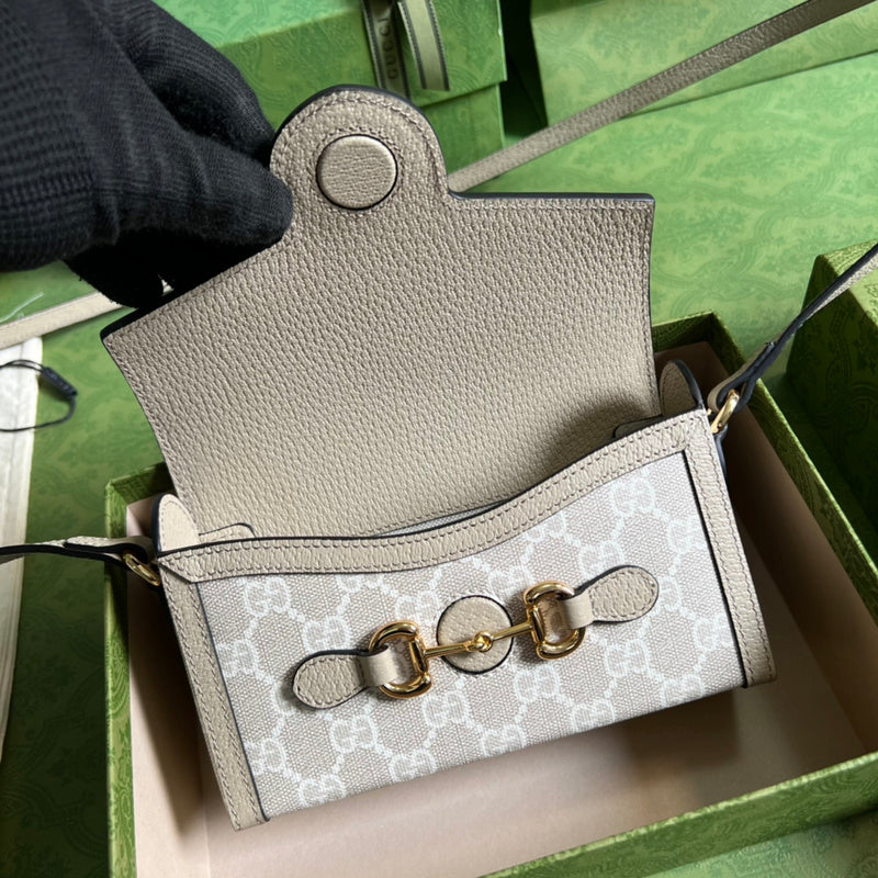 OZ - GCI Bags - 1491