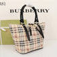 Ozarra Fashion -BBR Bags - 849