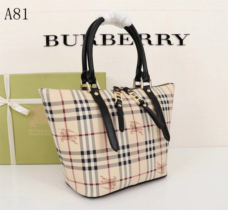 Ozarra Fashion -BBR Bags - 849