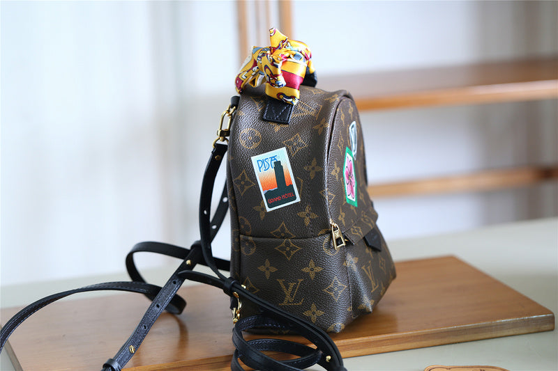 Ozarra - LUV Bags - 023