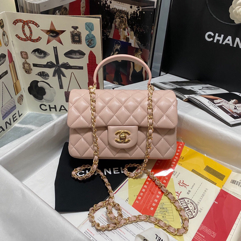 BAB - CHL Bags - 3328