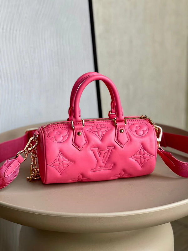 Fashion Lu-Vi bags - 3412