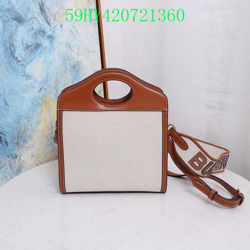 Ozarra Fashion -BBR Bags - 438