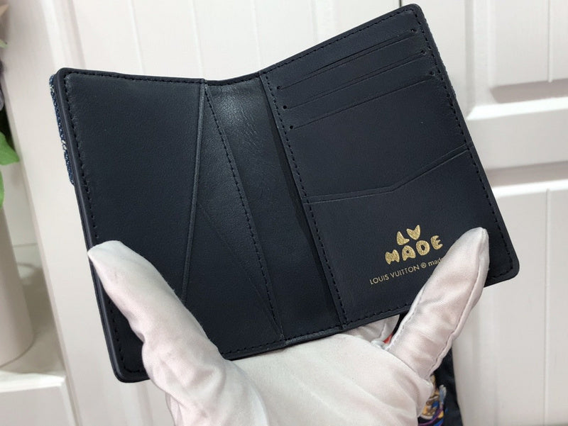 Fashion Lu-Vi bags - 2677