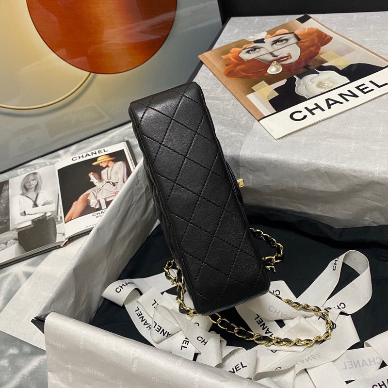 BAB - CHL Bags - 3330