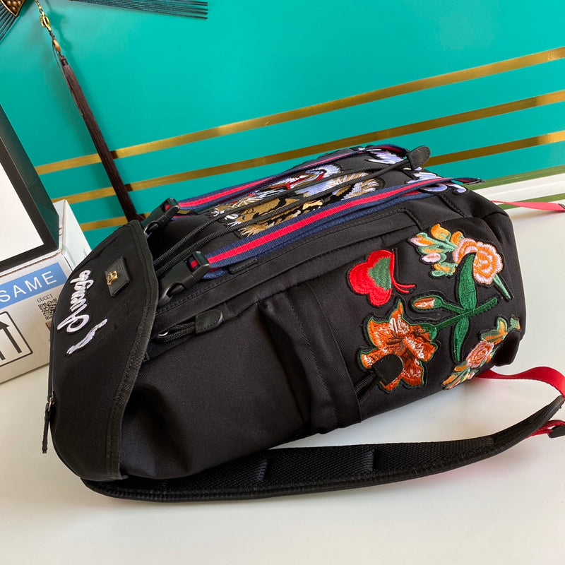 Ozarra - GUKI Bags - 2288