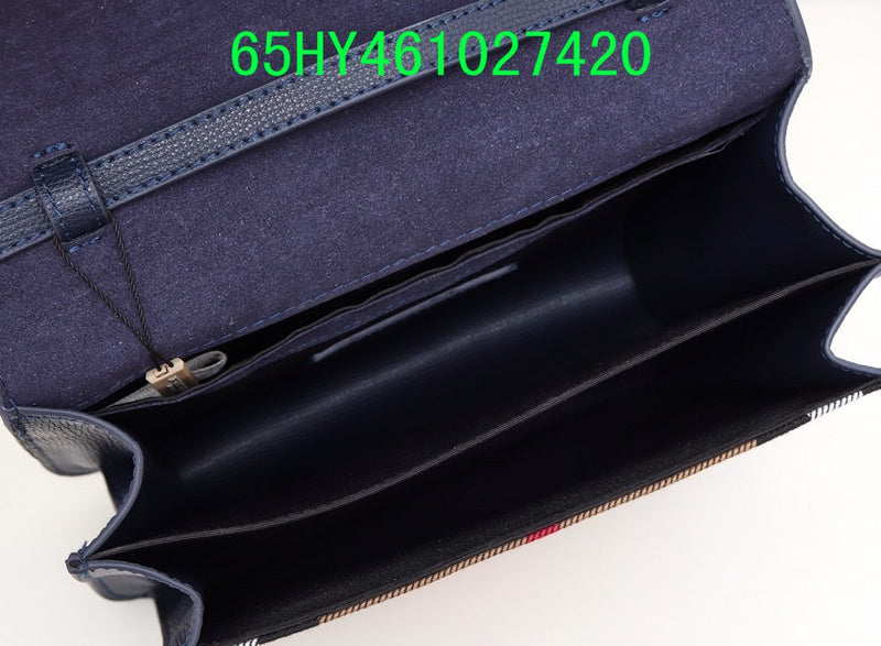 Ozarra Fashion -BBR Bags - 621