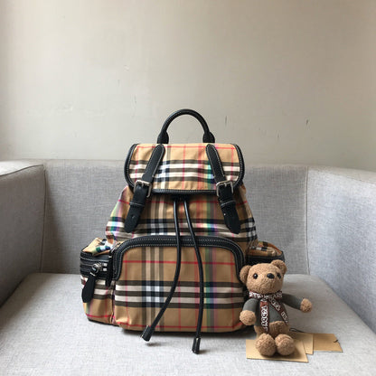 Ozarra Fashion -BBR Bags - 1511