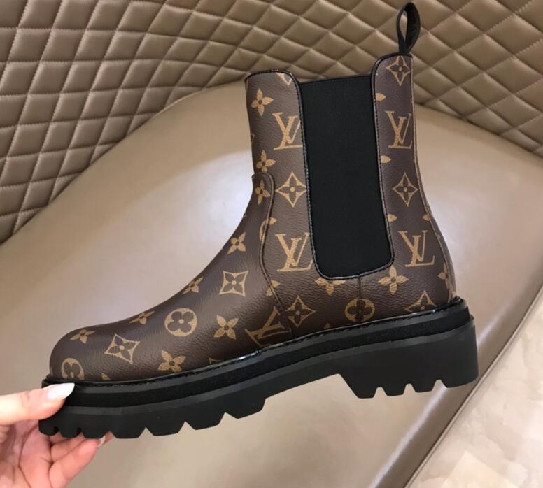 Ozarra Luxury - LOV Men Shoes - 1651