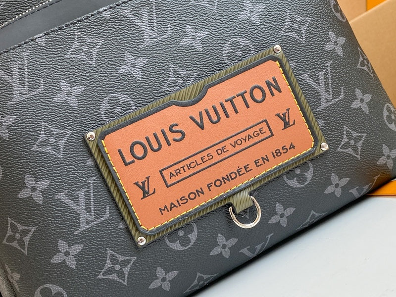 Ozarra Fashion Lu-Vi bags - 17584