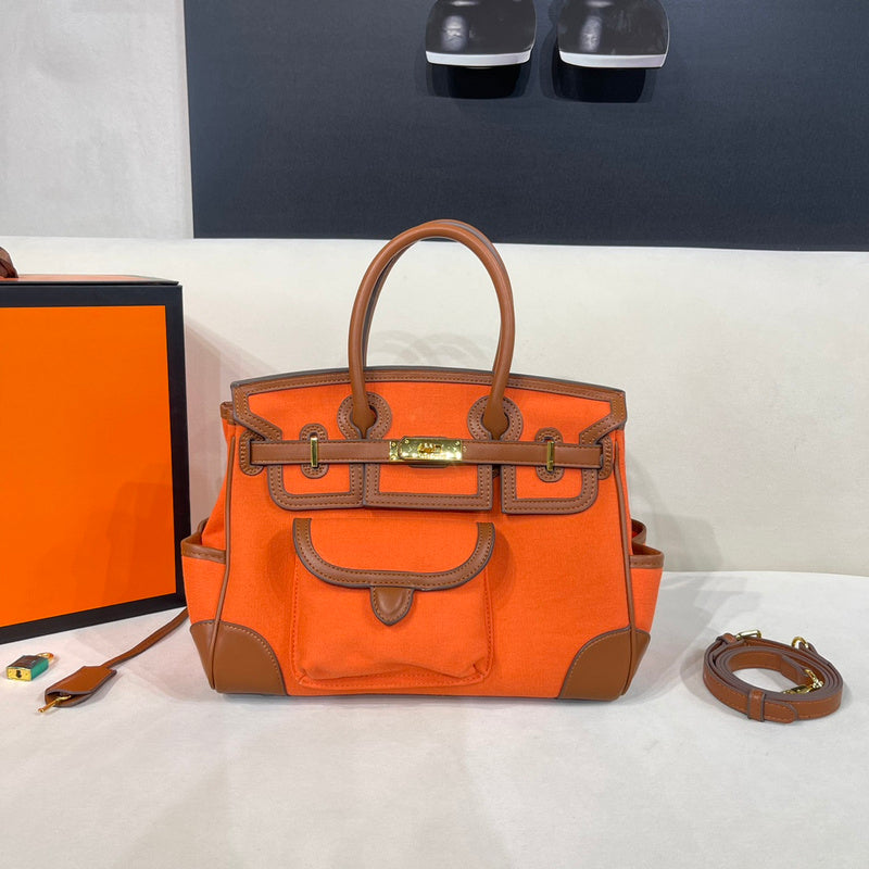 Ozarra - HMS Bags - 092