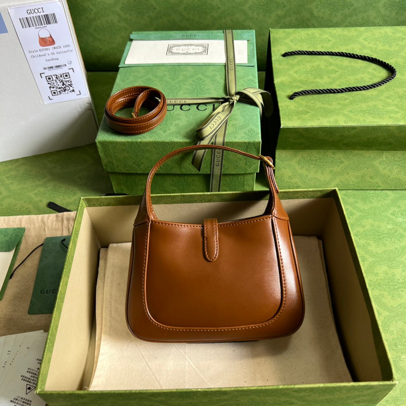 OZ - GCI Bags - 832