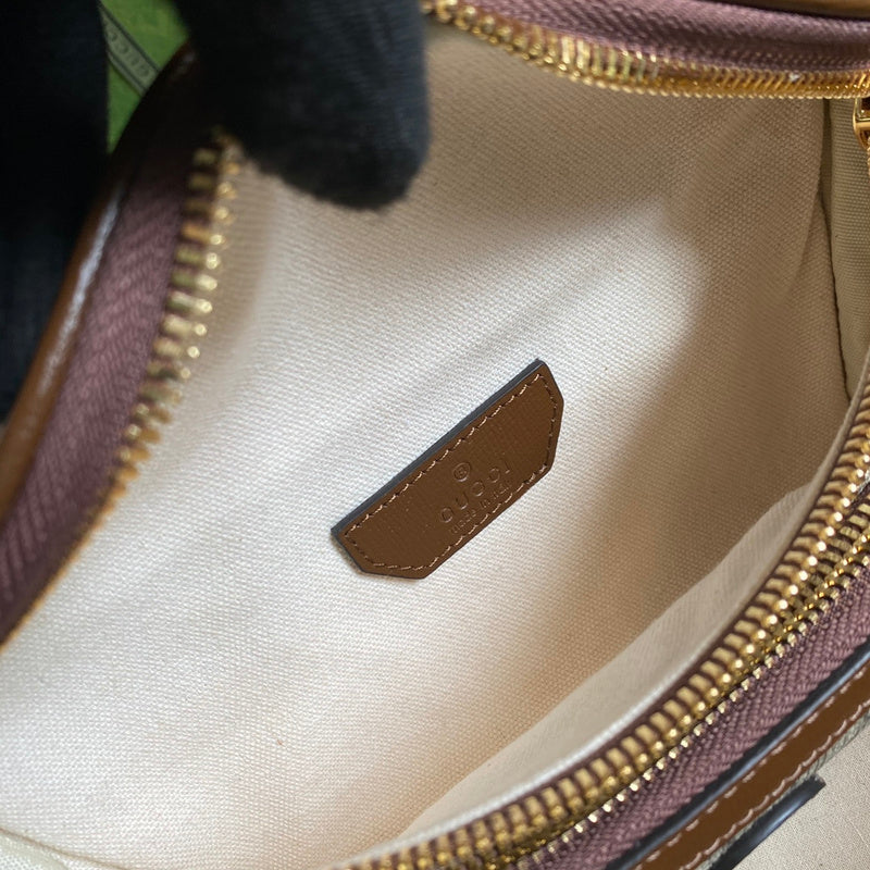 OZ - GCI Bags - 436