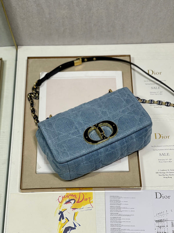 OZ - Dir Bags - 795