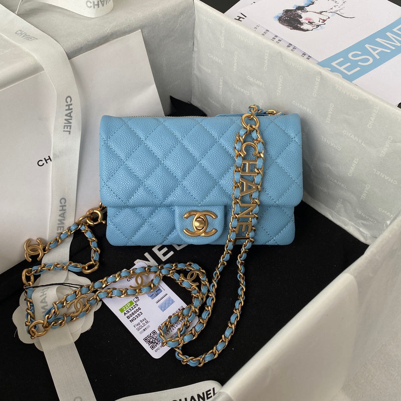 Ozarra - CHL Bags - 7619