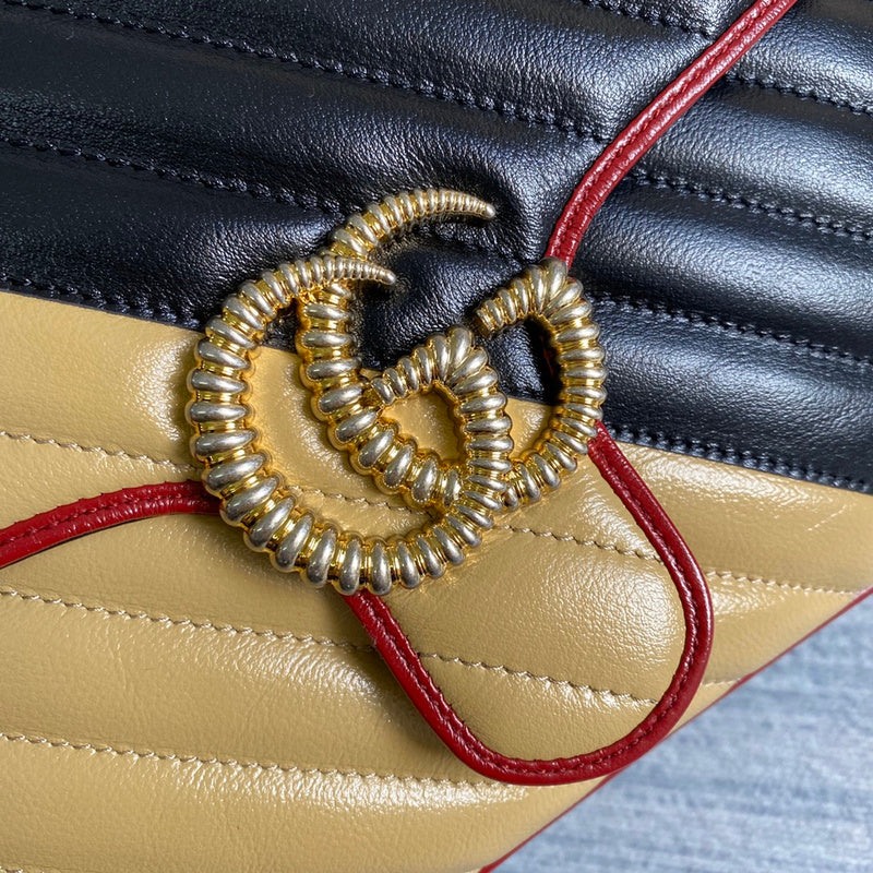 Ozarra - GUKI Bags - 2223