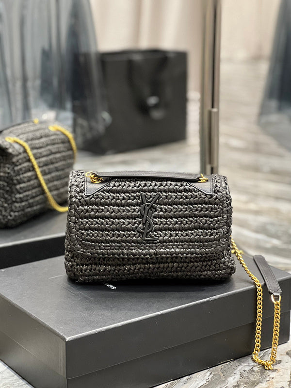 OZ - SLY Bags - 1356