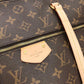 Ozarra Luxury - LOV Bags - 3018