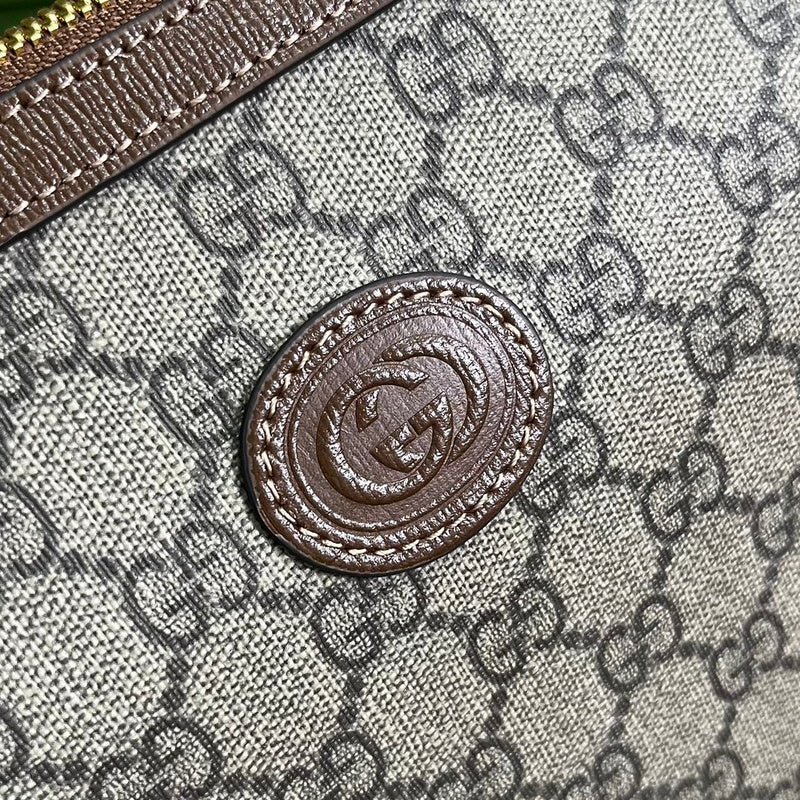 OZ - GCI Bags - 606