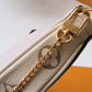 Ozarra Fashion Lu-Vi Bags - 16859