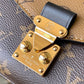 Fashion Lu-Vi bags - 4468