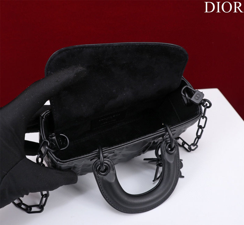 Ozarra - Dir Bags - 1662