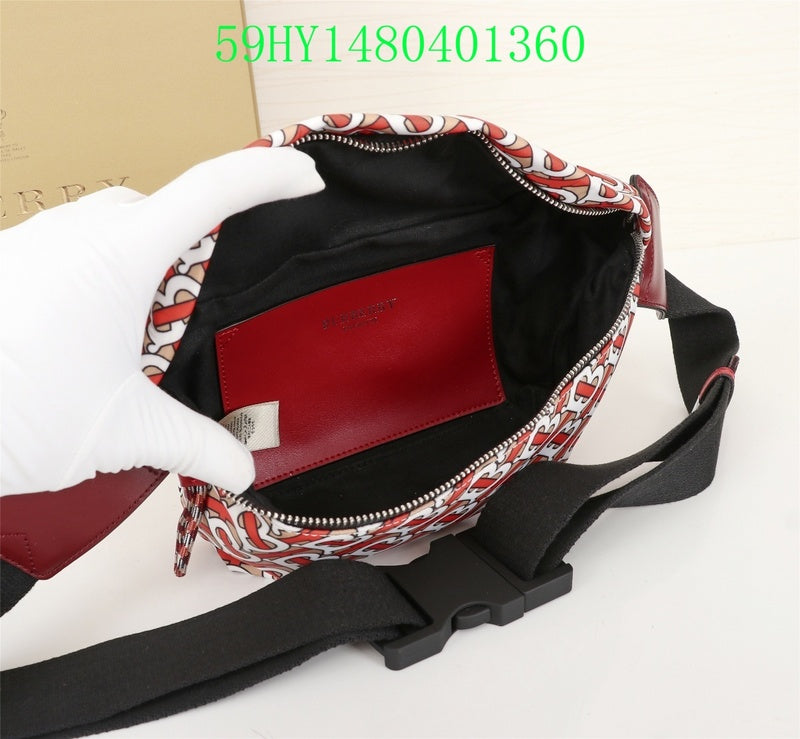 Ozarra Fashion -BBR Bags - 561