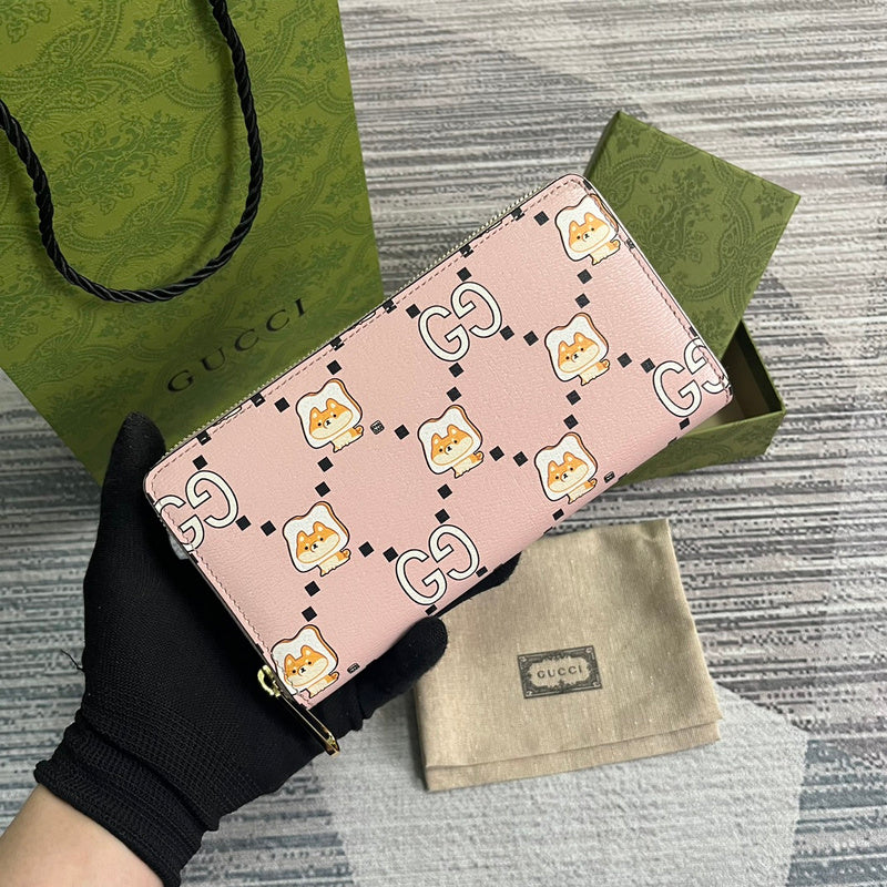OZ - GCI Bags - 159