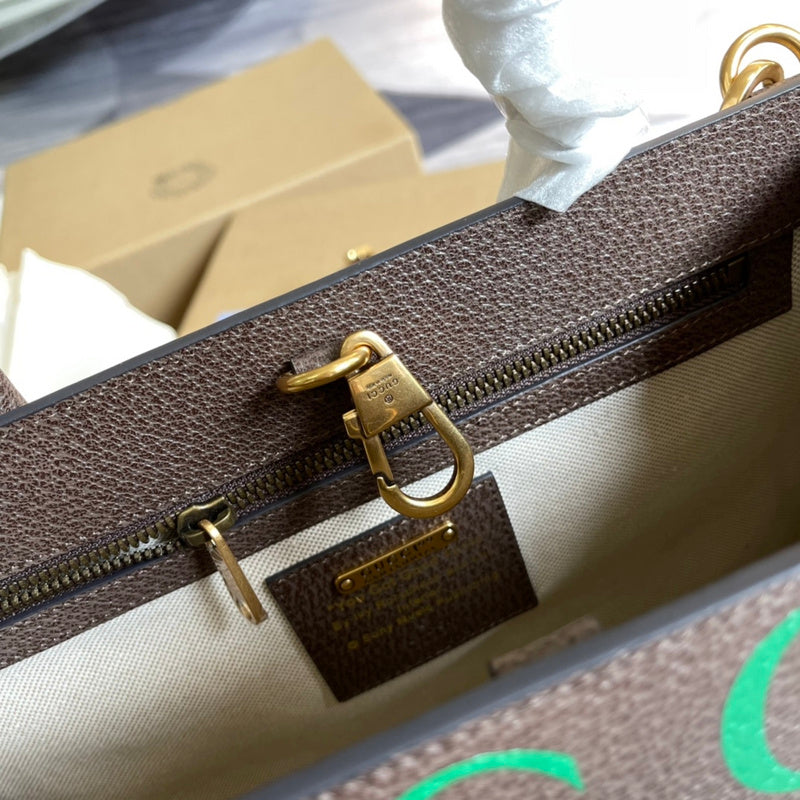 Ozarra - GG Bags - 1583