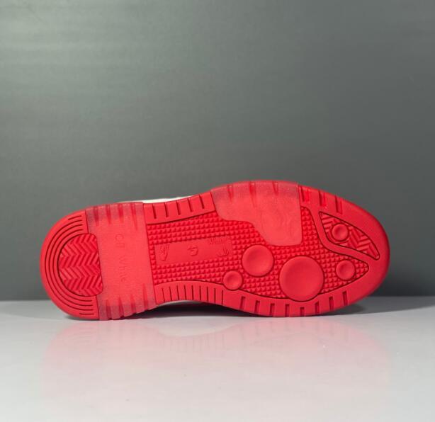 Ozarra Luxury - YZO Men Shoes - 086