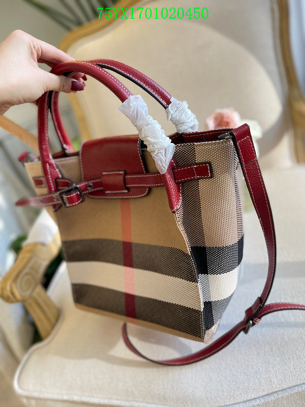 Ozarra Fashion -BBR Bags - 374