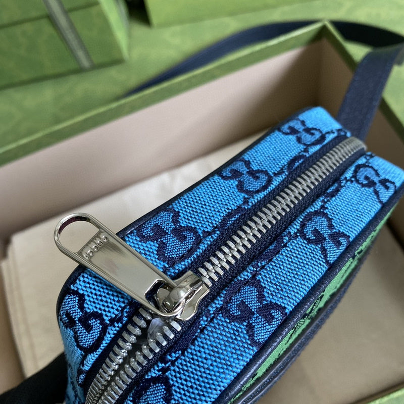 Ozarra - GUKI Bags - 1941