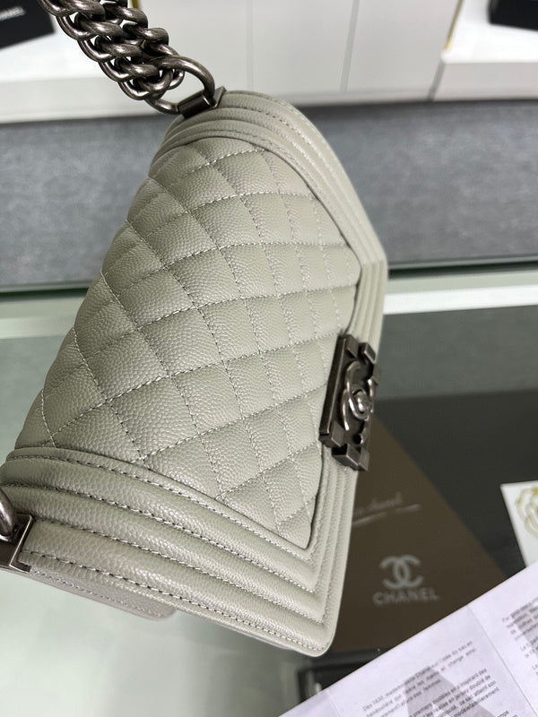 BAB - CHL Bags - 3194