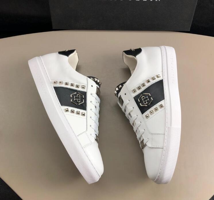Ozarra Luxury - PHP Shoes - 201