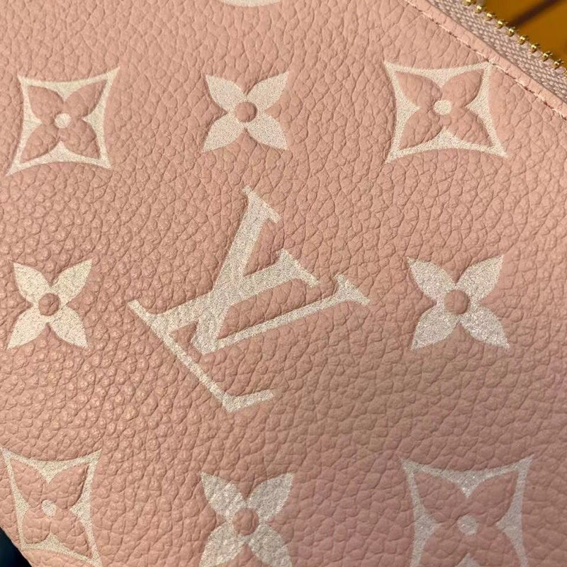 Ozarra Fashion Lu-Vi Bags - 16690