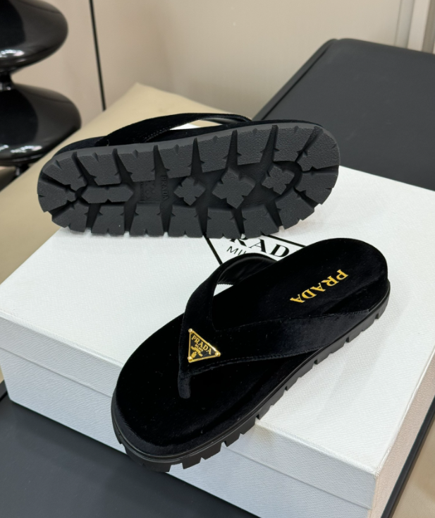 Ozarra Luxury - PD Women Shoes - 038
