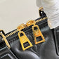 Ozarra Fashion Lu-Vi Bags - 16712