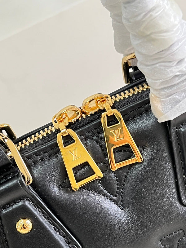 Ozarra Fashion Lu-Vi Bags - 16712